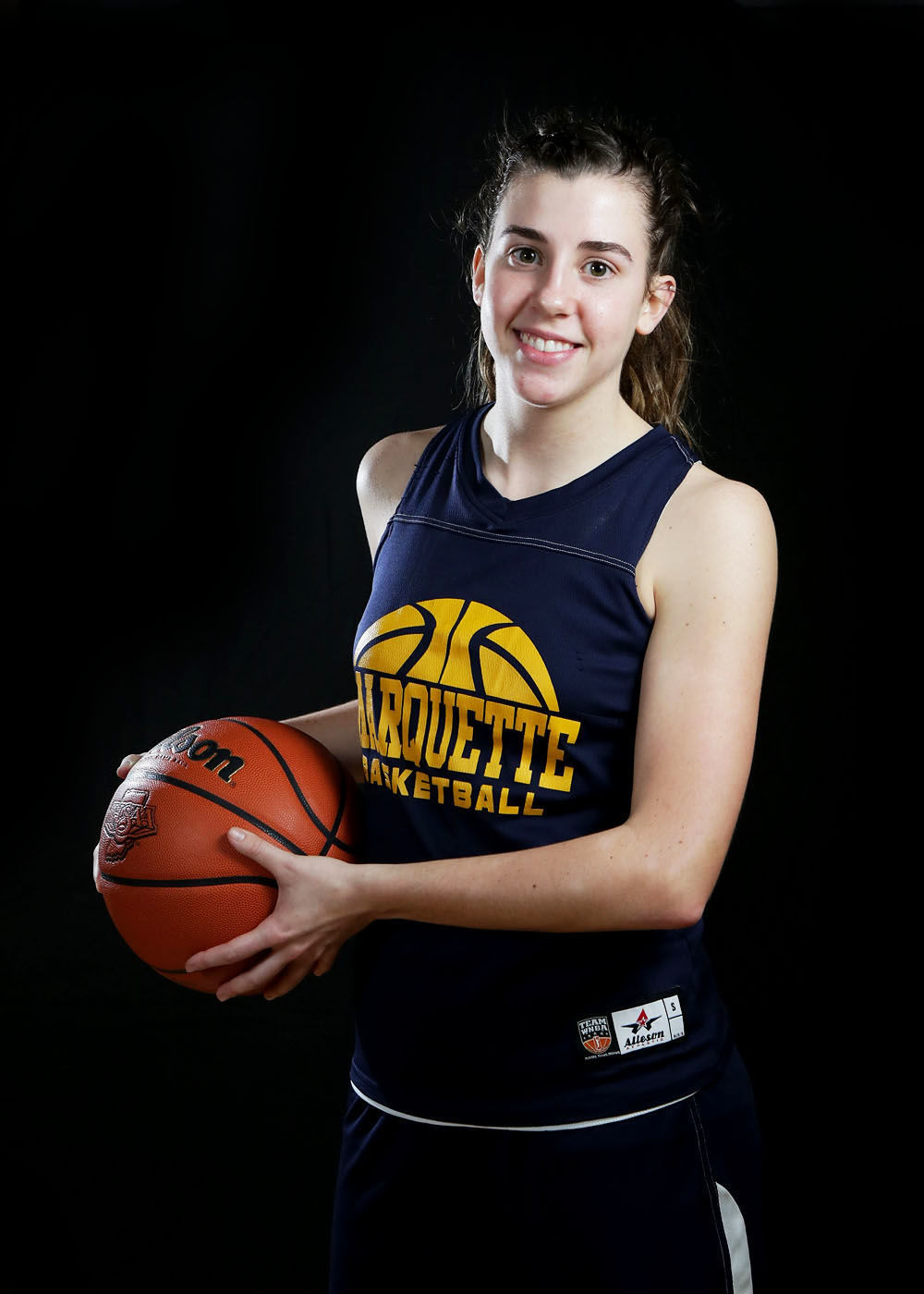Claire Salyer